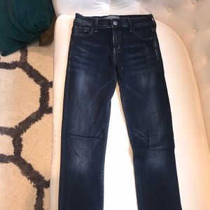 Citizens of humanity jeans